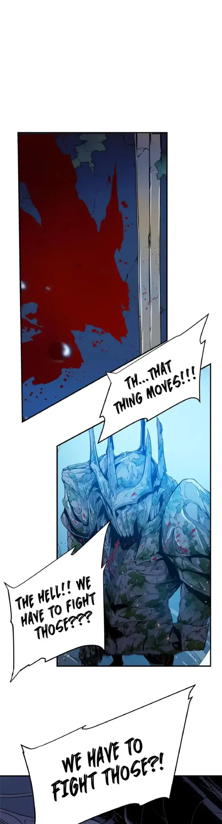 Solo Leveling Chapter 4