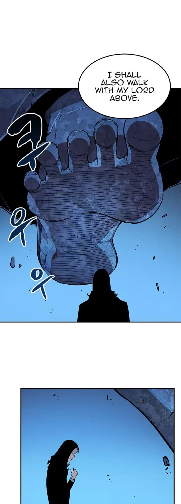 Solo Leveling Chapter 7