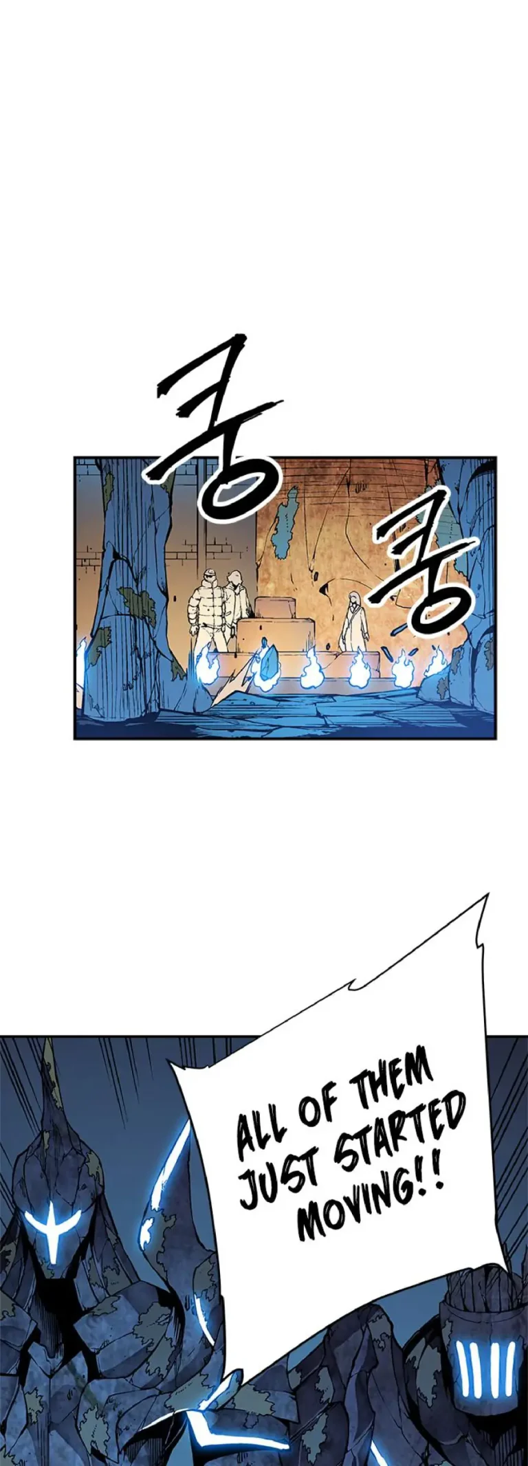 Solo Leveling Chapter 9