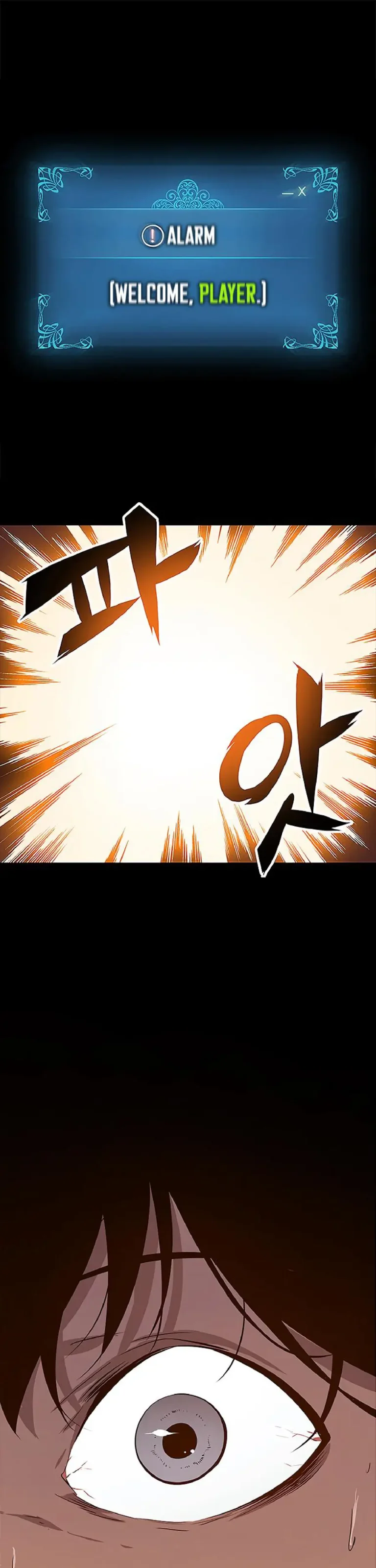 Solo Leveling Chapter 11
