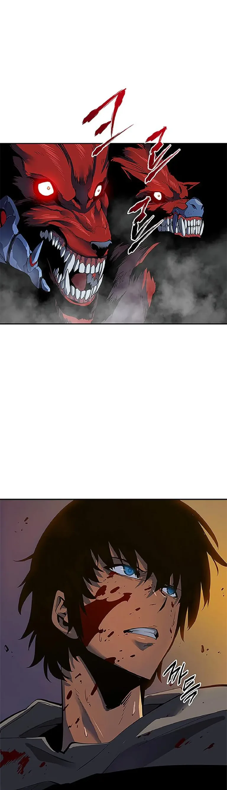 Solo Leveling Chapter 15
