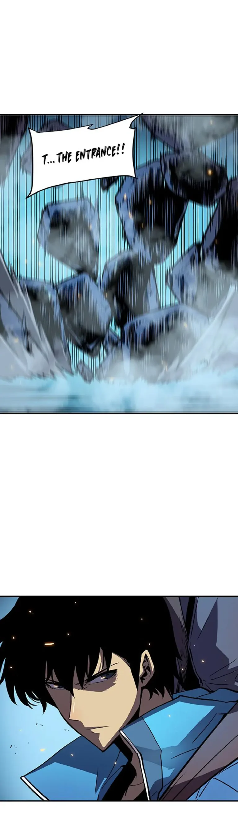 Solo Leveling Chapter 21