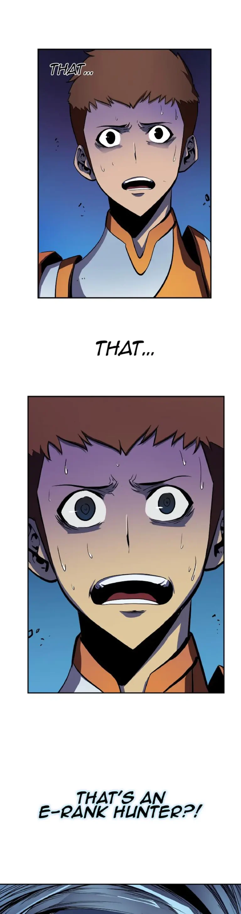 Solo Leveling Chapter 22