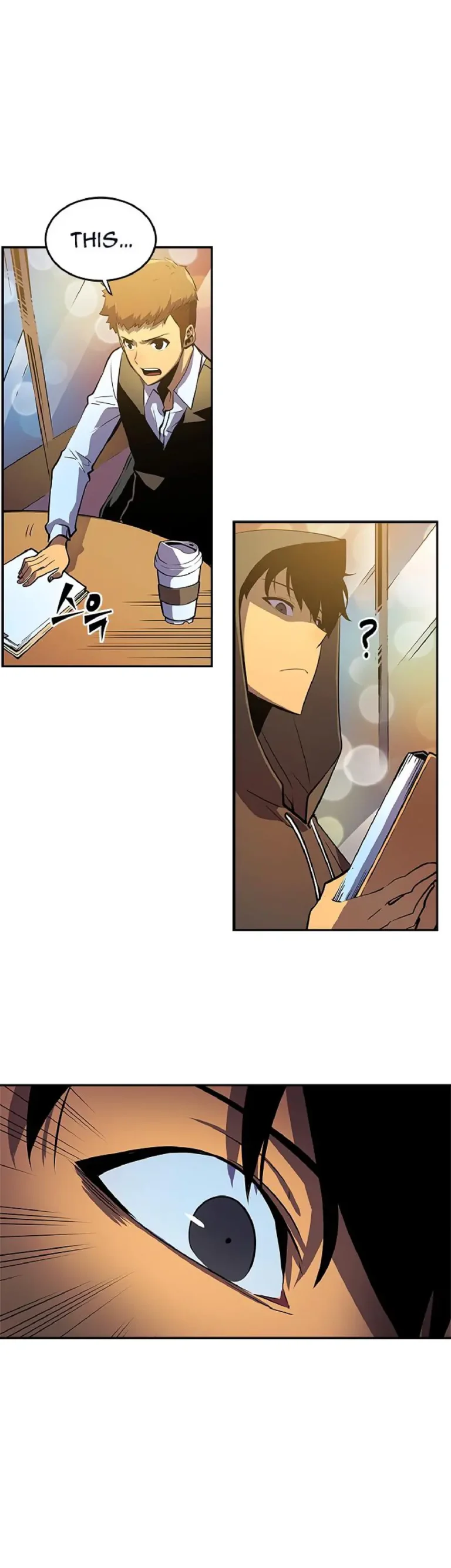 Solo Leveling Chapter 26