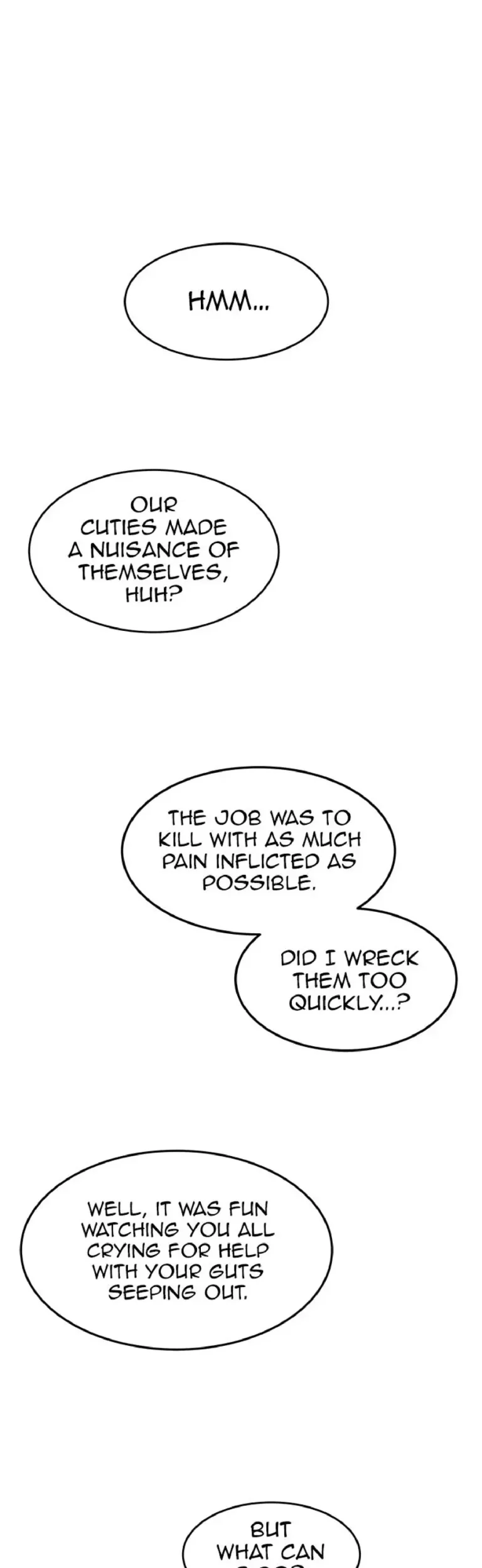 Solo Leveling Chapter 30