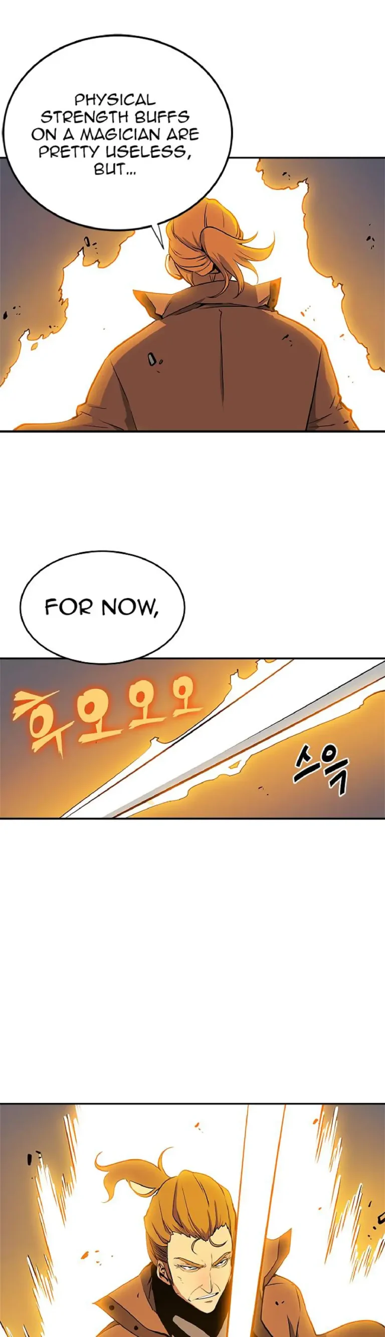 Solo Leveling Chapter 31