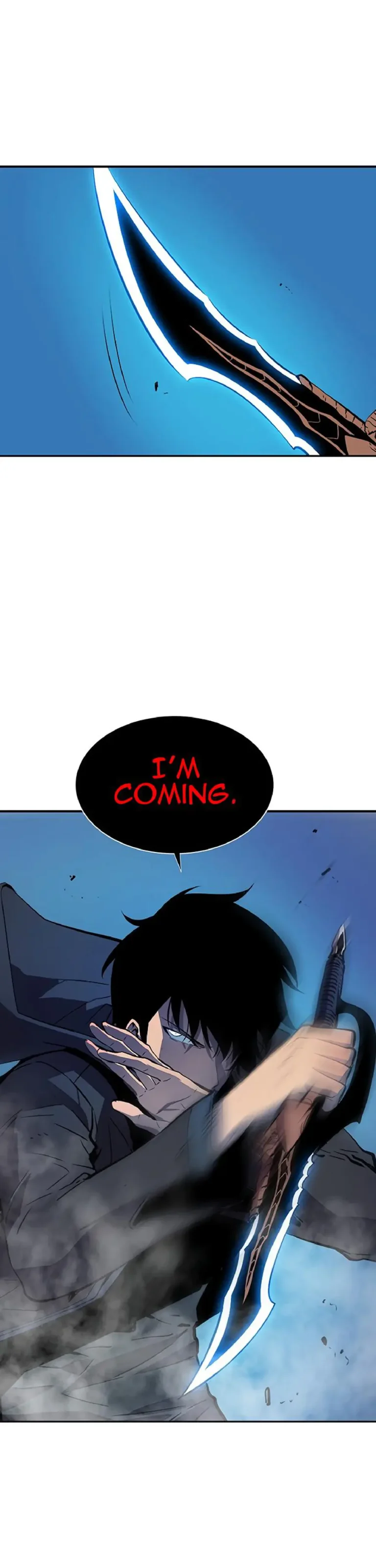 Solo Leveling Chapter 33