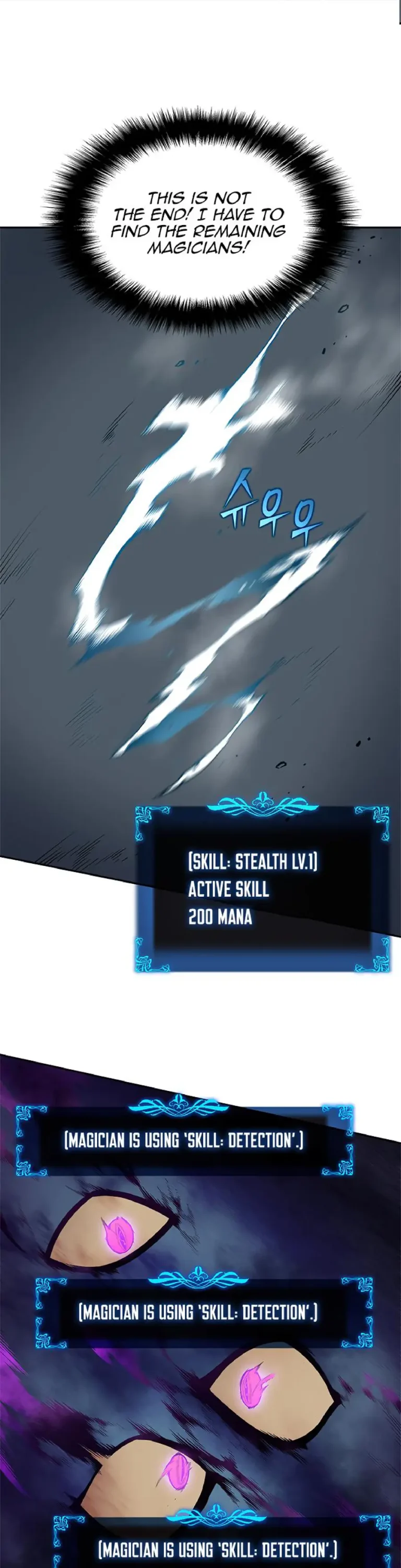 Solo Leveling Chapter 44