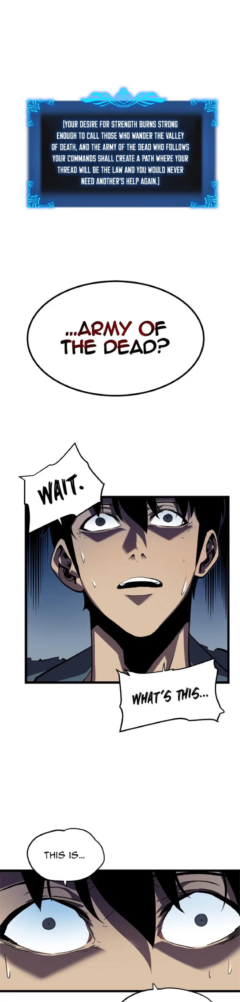 Solo Leveling Chapter 45