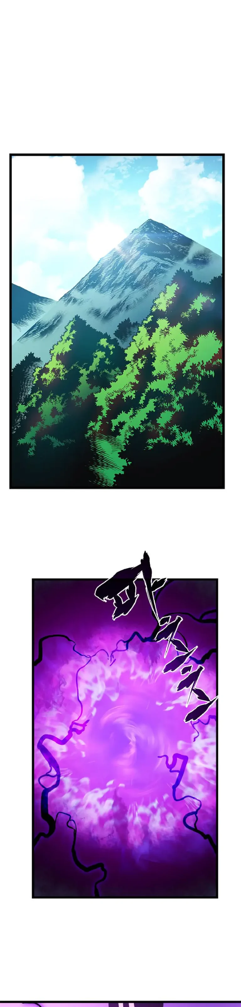 Solo Leveling Chapter 46
