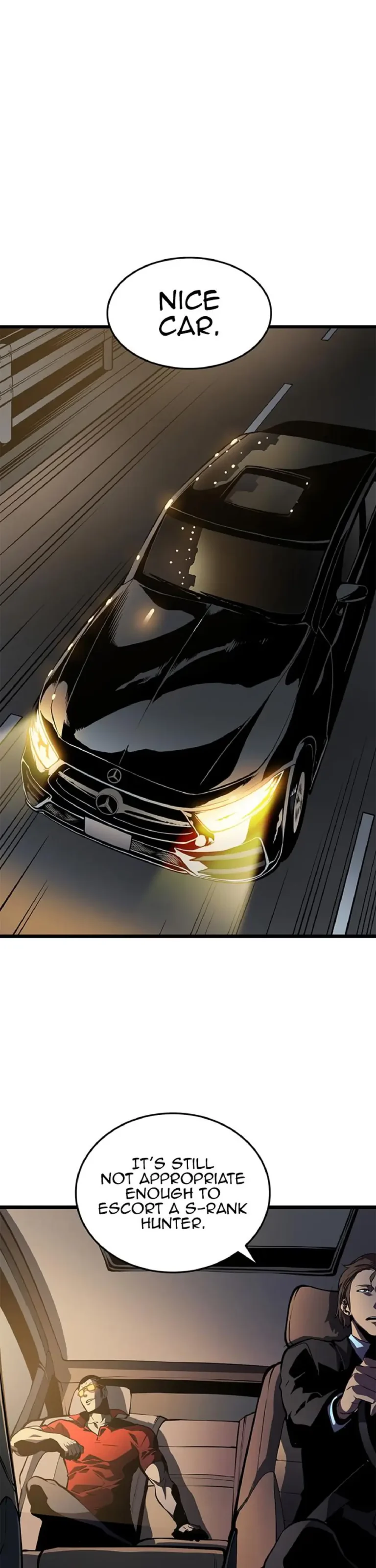 Solo Leveling Chapter 48