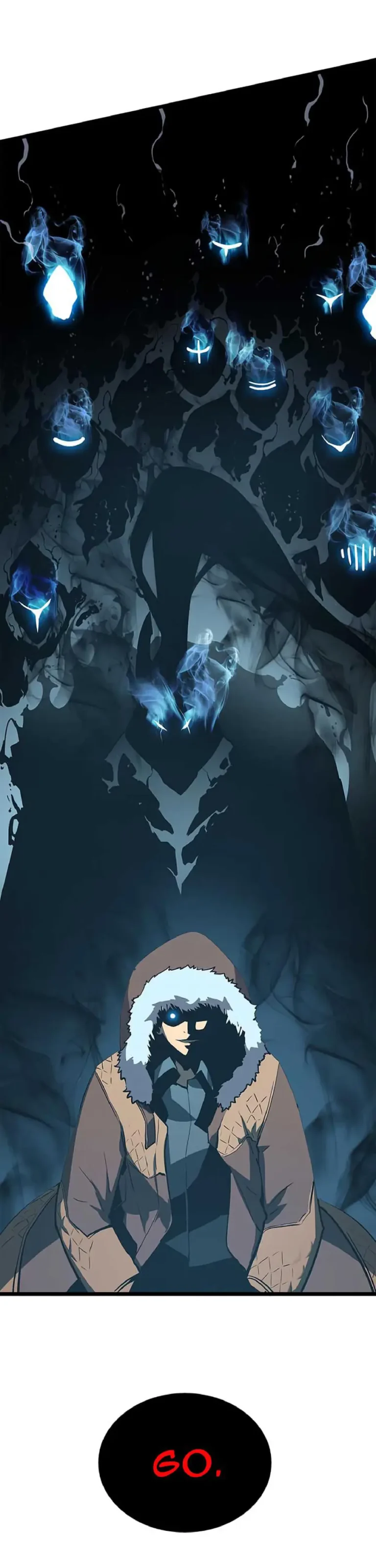 Solo Leveling Chapter 51