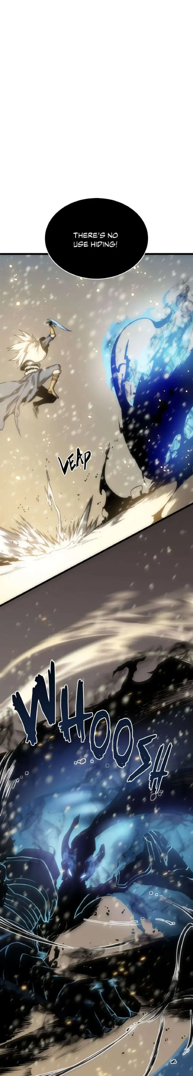 Solo Leveling Chapter 54