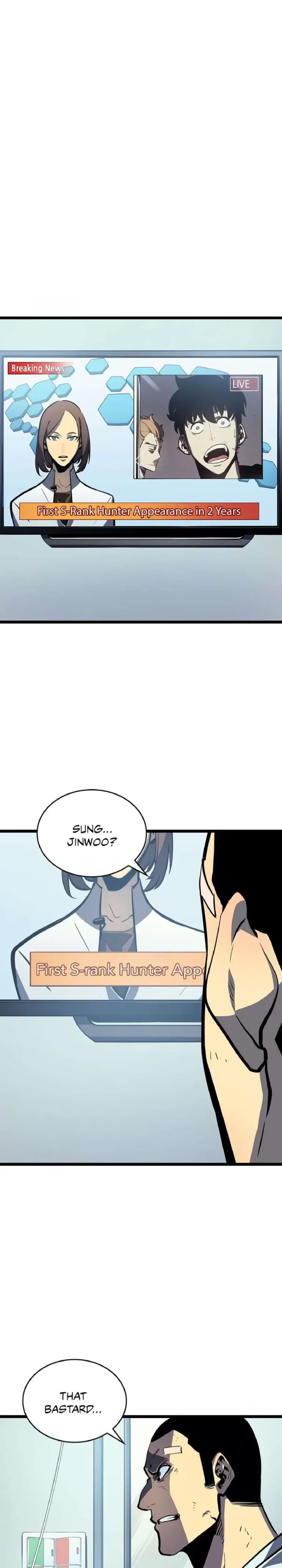 Solo Leveling Chapter 79