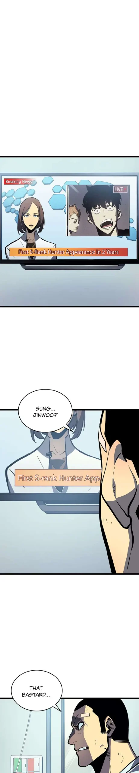 Solo Leveling Chapter 79