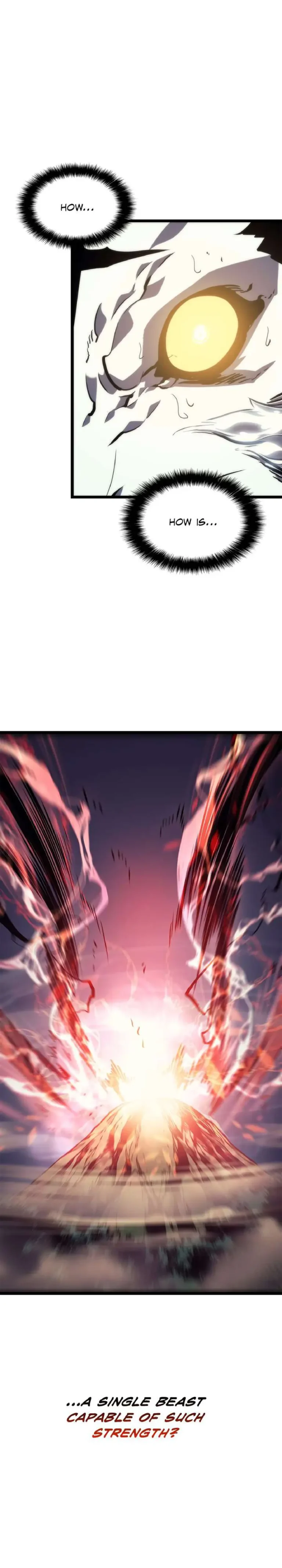Solo Leveling Chapter 99